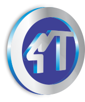 Logo Quatro T